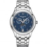 Patek Philippe Annual Calendar In Stainless Steel Ref 4947 1a 001 150x150