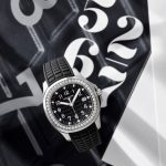 patek philippe aquanaut luce stainless steel black dial ref 5267_200A_001 beauty