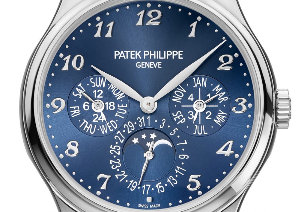 Patek Philippe 5327G 001 at Cortina Watch Singapore