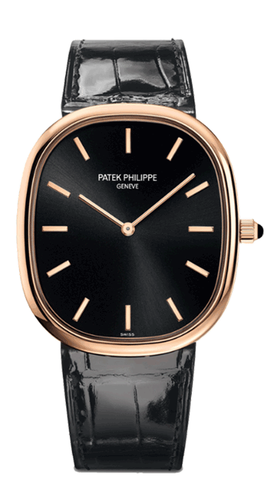 Patek Philippe Golden Ellipse 5738r 001 At Cortina Watch