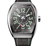 Franck Muller Vanguard Casablanca V41 Scdt Casa Ac Black At Cortina Watch 150x150