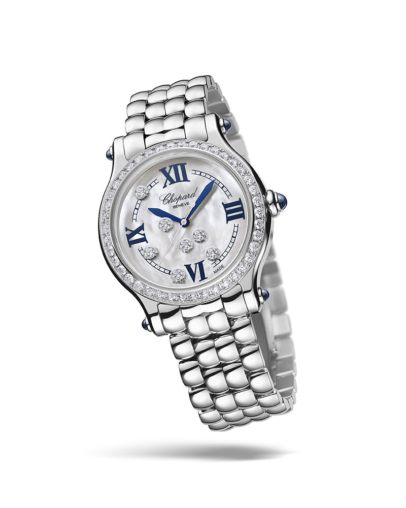 Chopard Happy Sport The First 278610 3002 at Cortina Watch
