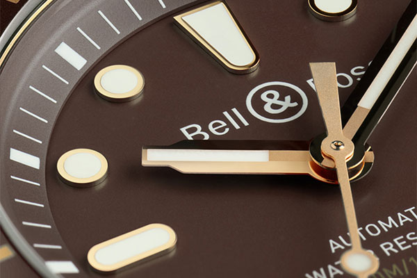 Bell & Ross BR03 92 at Cortina Watch 3