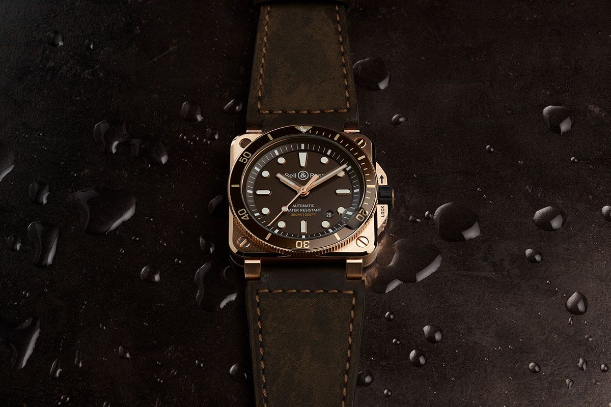 Bell Ross Br03 92 At Cortina Watch Feature 1