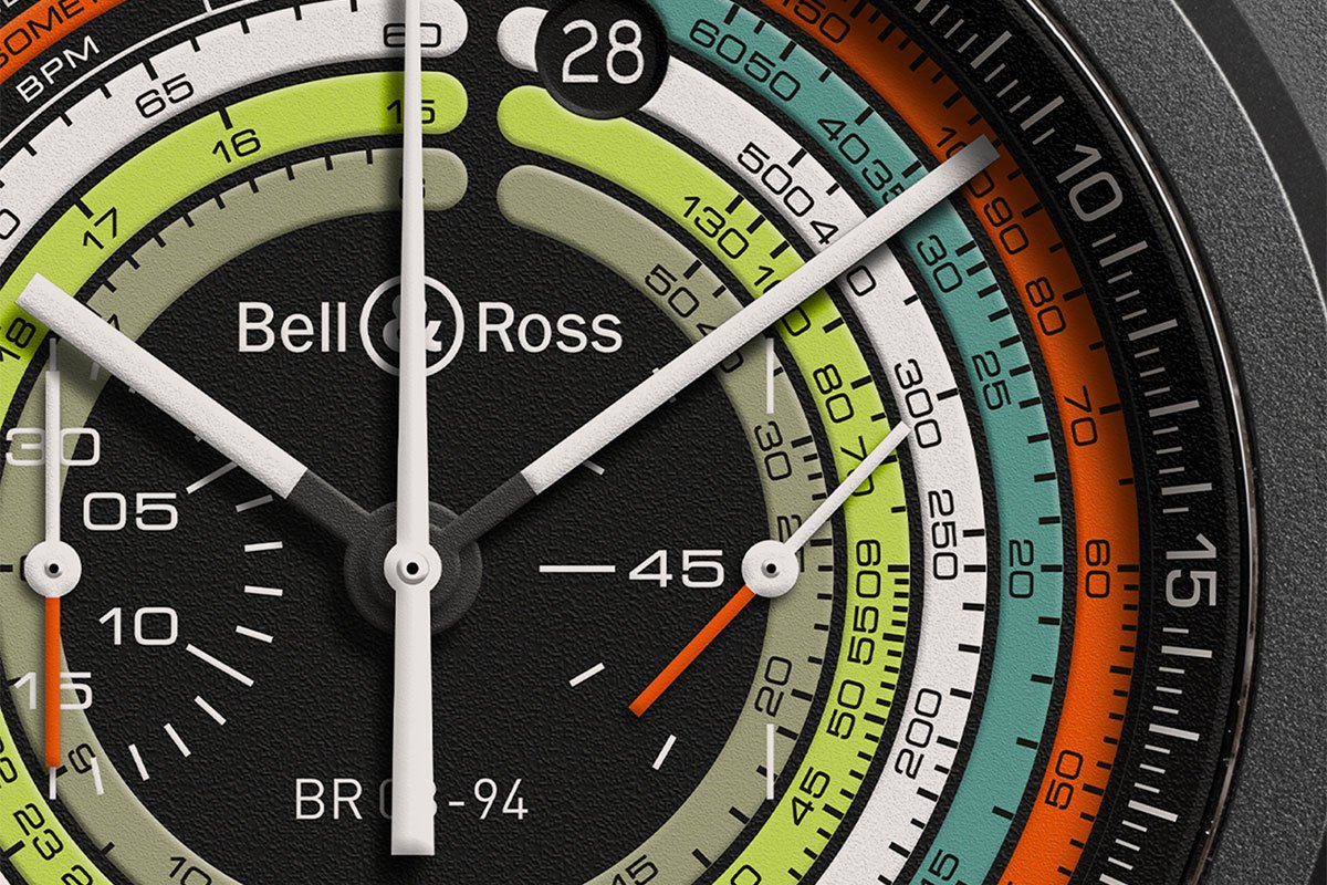 Bell Ross Br03 94 At Cortina Watch Featured