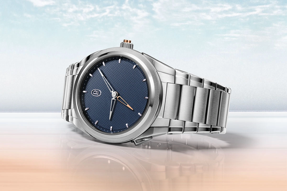 Watches & Wonders 2022: Parmigiani Fleurier Advances on Its New Course - Cortina Watch Singapore