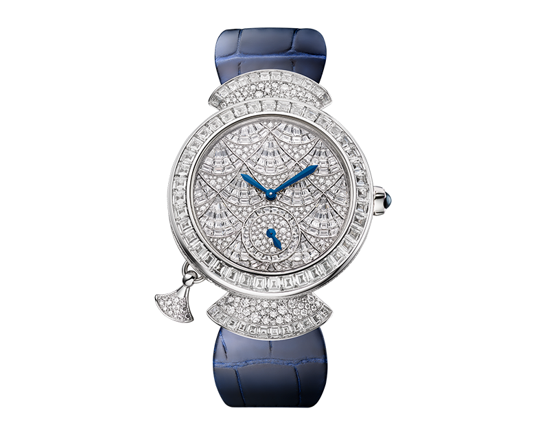Bvlgari Jewelry Watch
