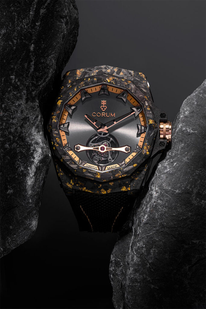 Corum-Admiral-45-Tourbillon-Cortina-Watch-50th-Anniversary-special-limited-edition