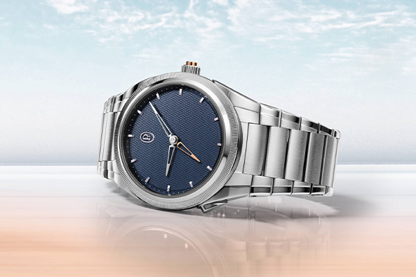 Parmigiani PFC905-1020001-100182 PF051 wathc Cortina Watch