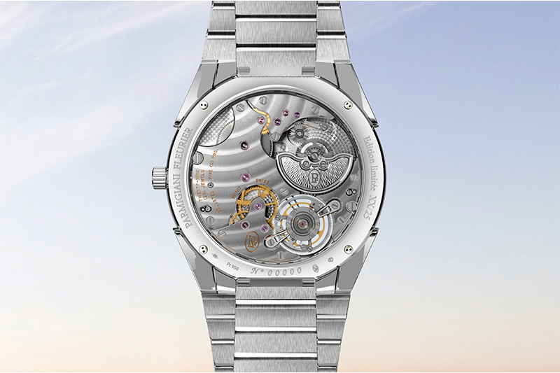 Parmigiani PFH921-2020001-200182 Cortina Watch