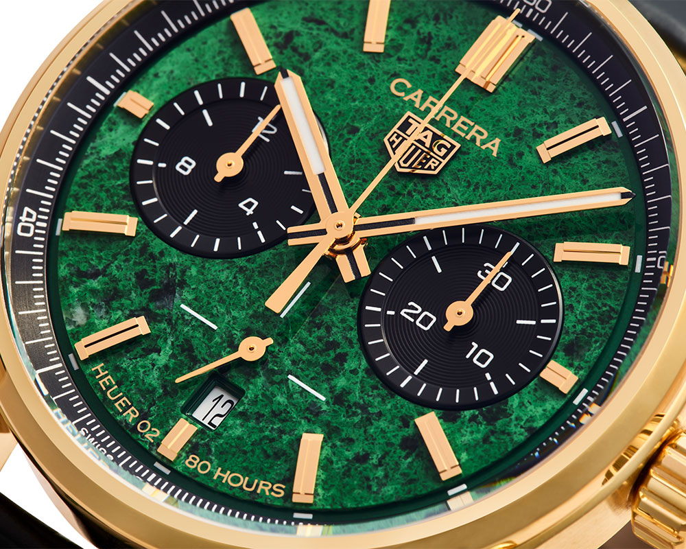 TAG-Heuer-Cortina-Watch-50th-Anniversary-Carrera-Chronograph