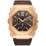 Bvlgari 103468 2013 Cortina Watch 150x150