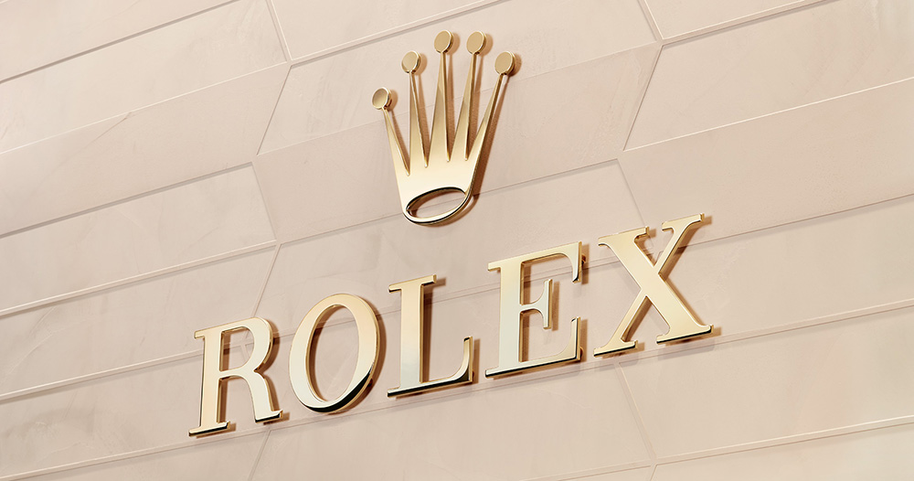 final picture rolex logo