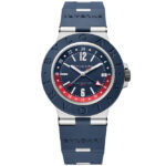 Bvlgari Bvlgari 103554 201 Cortina Watch 150x150