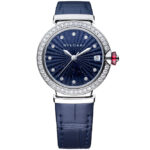 Bvlgari Lvcea 103620 201 Cortina Watch 150x150