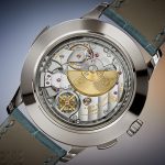 Patek Philippe_Grand Complications_5531G-001_Cortina Watch_caseback