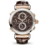 Patek Philippe  Grand Complications 6300gr 001 At Cortina Watch Frontal Shot1 150x150