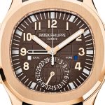 Patek Philippe Aquanaut 5164r 001 At Cortina Watch Close Up 150x150