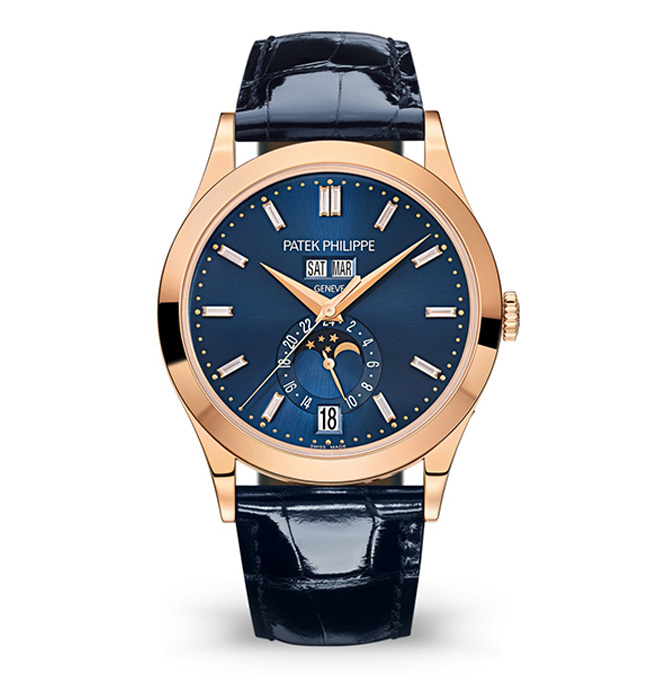 Patek Philippe_Complications_5396R_015_Cortina Watch_frontal