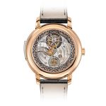 Patek Philippe Grand Complications 5303r 001 At Cortina Watch Caseback 150x150