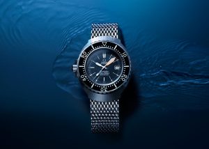 Cortina Watch_Omega_Seamaster_1976 Seamaster 1000