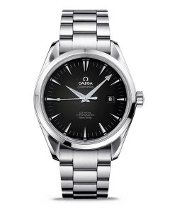 Cortina Watch_Omega_Seamaster_2002 Seamaster Aqua Terra