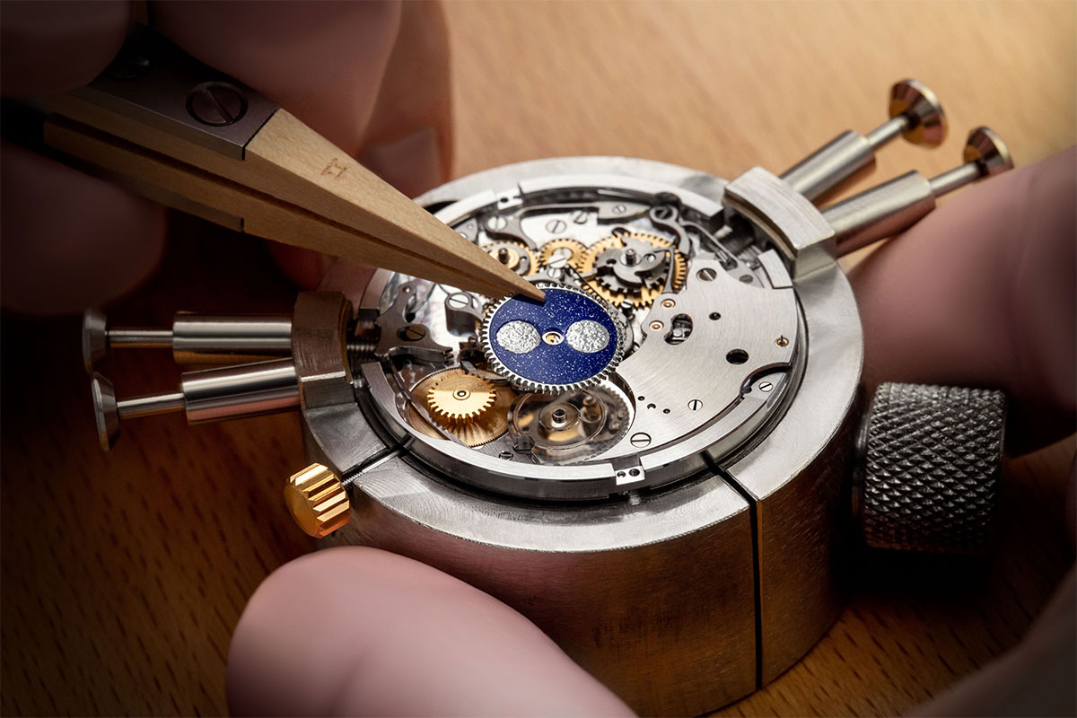 Discovering Watch Complications Part 2 At Cortina Watch Featured