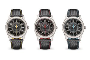 Patek Philippe_Calatrava_Date_6007G-001_6007G-010_6007G-011_Cortina Watch