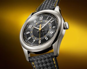 Patek Philippe_Calatrava_Date_6007G-001_Cortina Watch