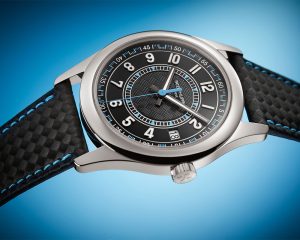 Patek Philippe_Calatrava_Date_6007G-011_Cortina Watch