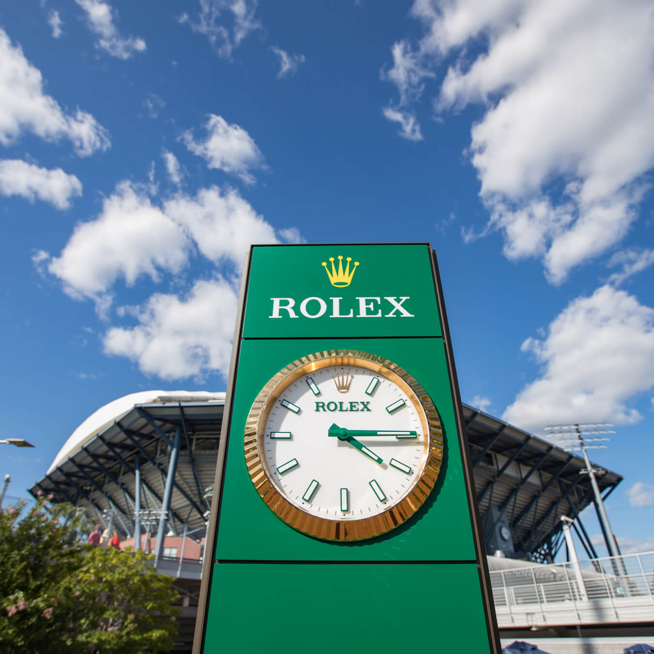 Rolex_The US Open_Cortina Watch