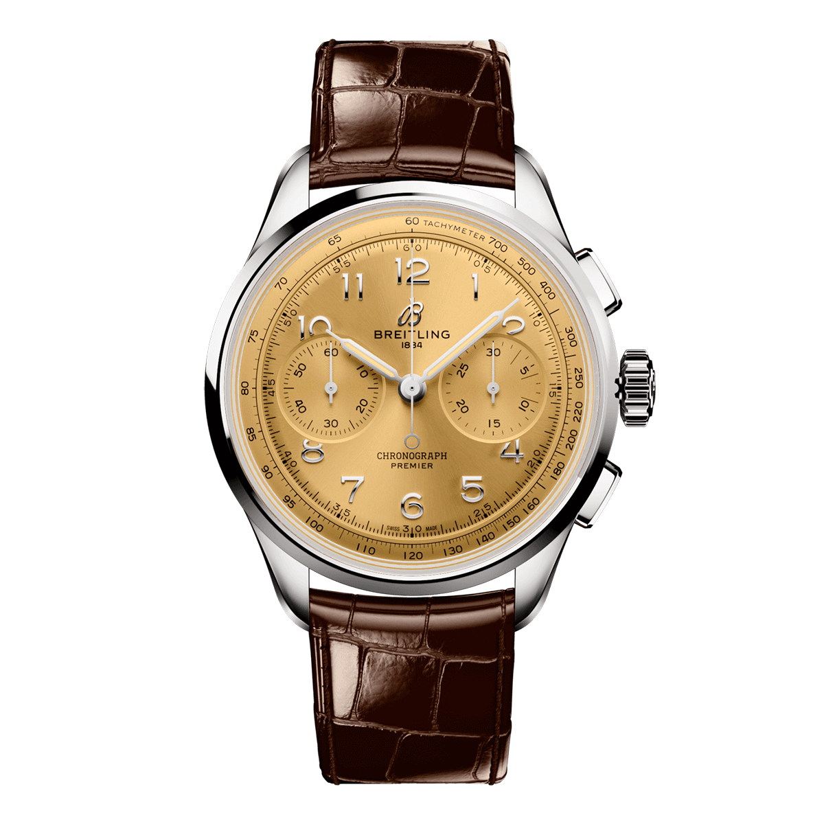Cortina-Watch-Breitling-Premier-B09-Chronograph-40