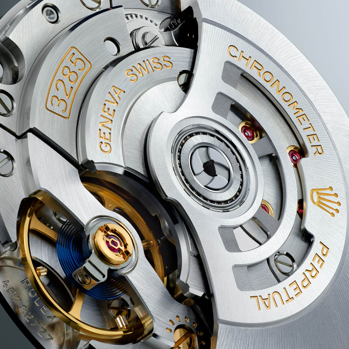 Rolex_GMT Master II_Cortina Watch