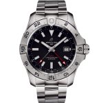 31 Breitling Avenger Automatic Gmt 44 Ref 150x150