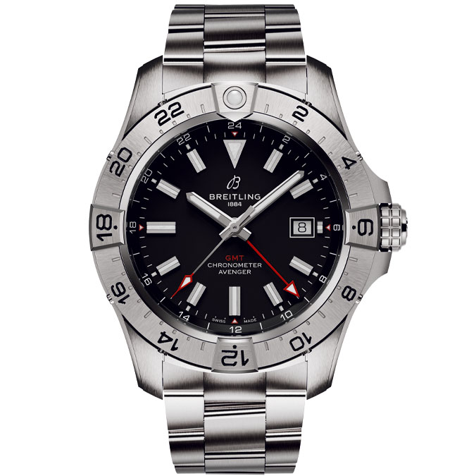 Breitling-Avenger-Automatic-GMT_cortinawatch