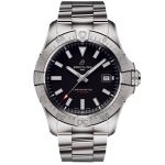 38 Breitling Avenger Automatic 42 Ref 150x150