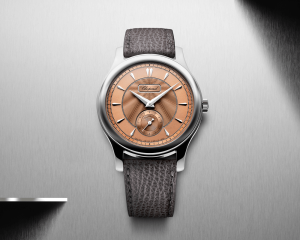 Chopard_L.U.C 1860_ Cortina Watch