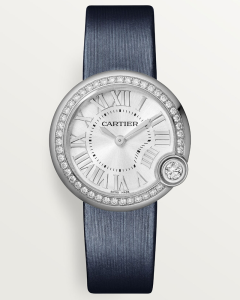 Cartier_Ballon Bleu_Cortina Watch