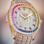 Patek Philippe_Aquanaut_5260/355R-001_Cortina Watch