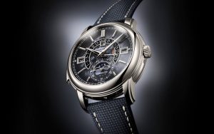 Patek Philippe Grand Complications 5316_50P-001 at Cortina Watch