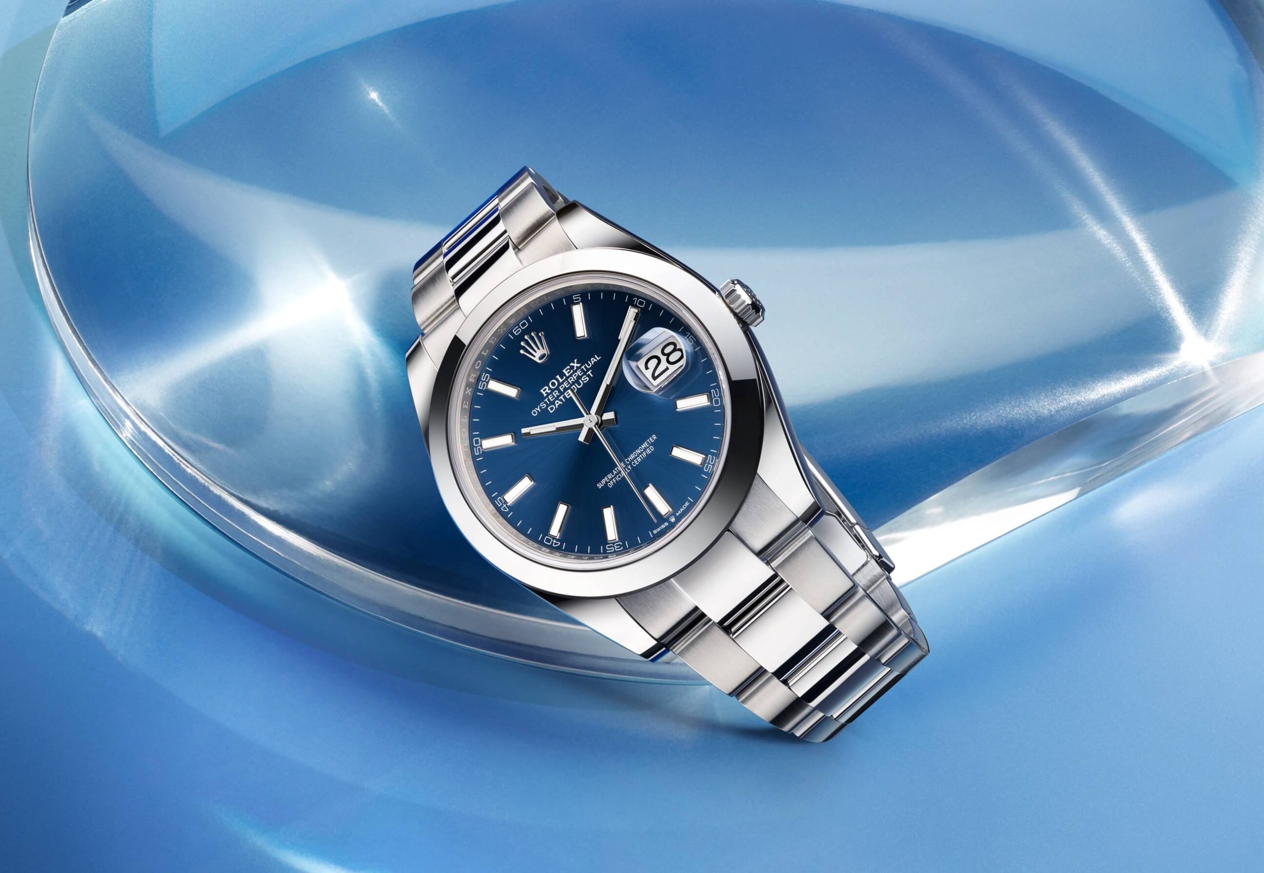 Rolex Datejust M126300 0001 At Cortina Watch Image Scaled