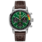 Breitling_Top Time B01 Ford Mustang_Ref. AB01762A1L1X1_Cortina Watch