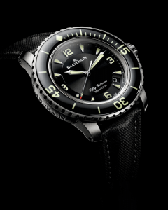 Cortina Watch_Blancpain_Fifty Fathoms Automatique