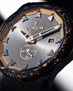 Corum_Admiral 42_ Cortina Watch