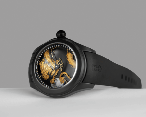 Corum_Bubble Dragon_L082_04507_Cortina Watch
