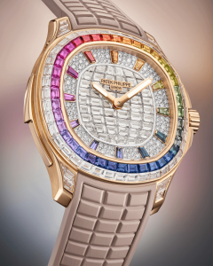Patek Philippe_Ref. 5260-355R-001_Cortina Watch