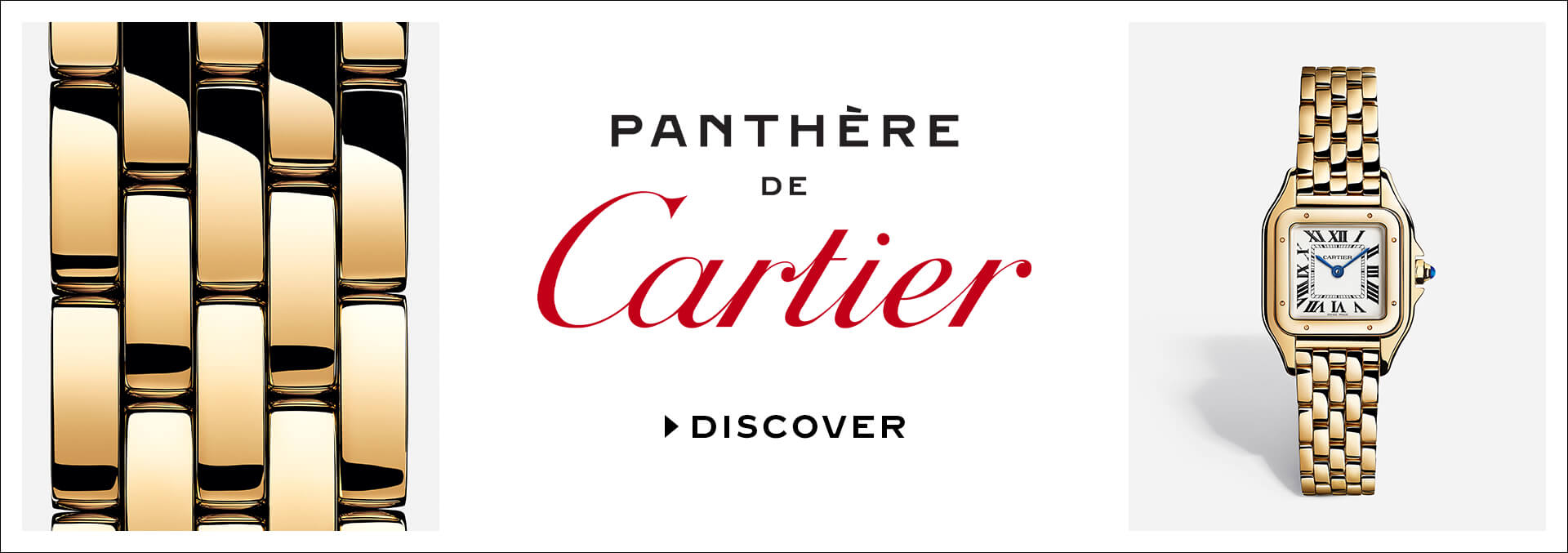 (Festive) Cartier at Cortina Watch