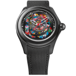 Corum Aiiroh Cortina Watch Frontal 1 150x150