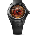 Corum Dragon Eye Cortina Watch Frontal 150x150