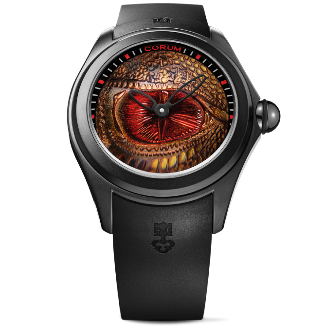 Corum_Dragon Eye_Cortina Watch